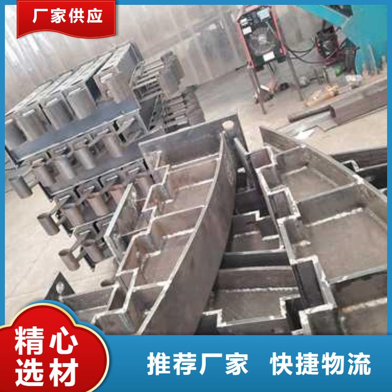 洛南縣不銹鋼燈光護(hù)欄