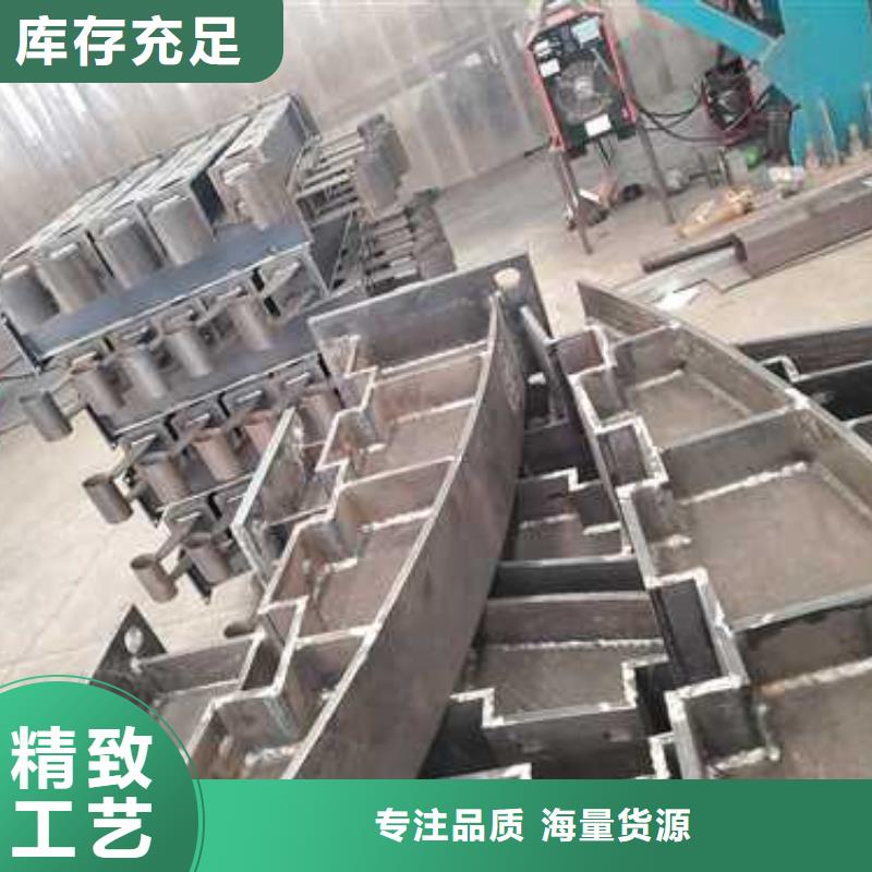 供應批發景觀燈光護欄-品牌