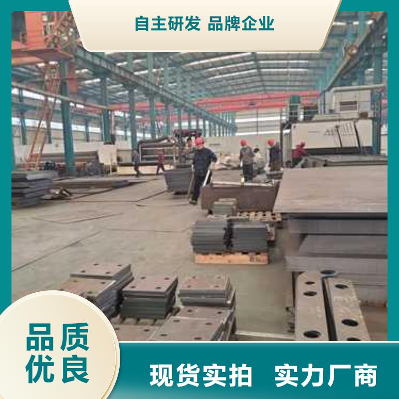 景观护栏_立柱拥有核心技术优势