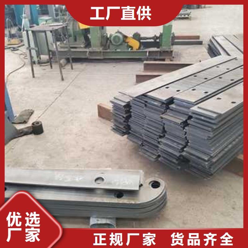 景观护栏桥梁防撞护栏厂欢迎来电咨询