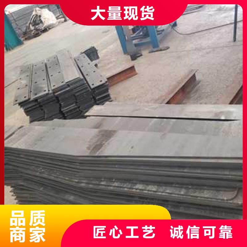 【景观护栏立柱桥梁防撞护栏以质量求生存】