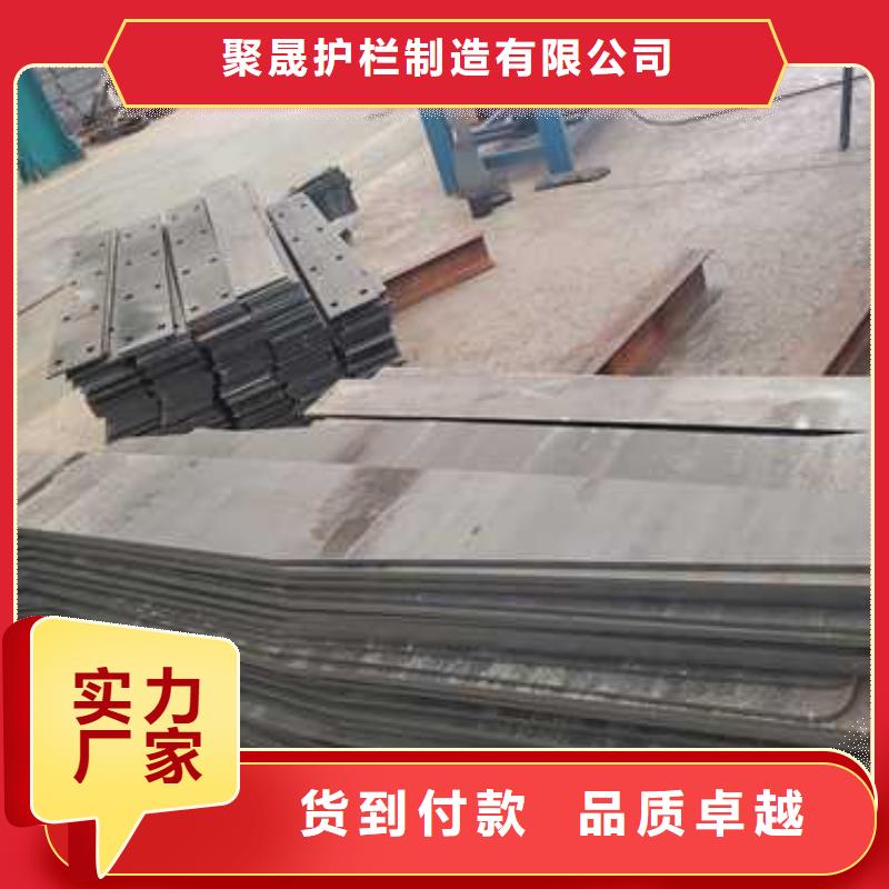 【景观护栏旋转护栏生产经验丰富】