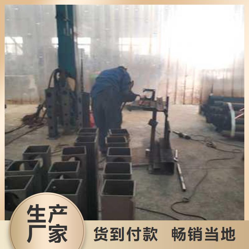 橋梁護欄設計施工