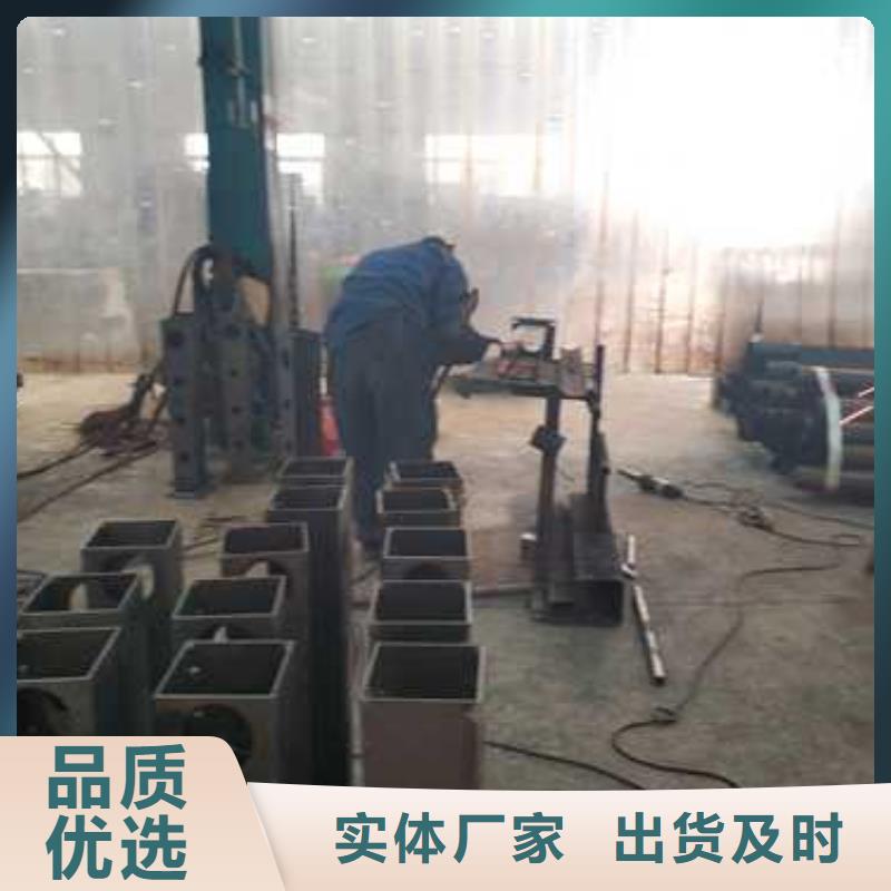 桥梁景观护栏低价保真