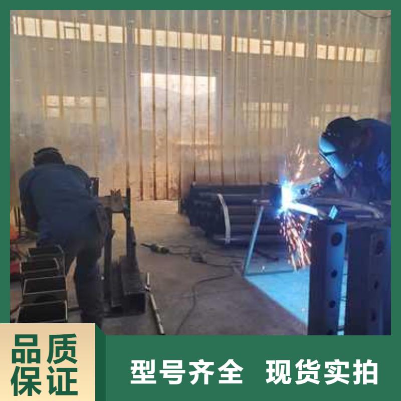 下陸區棧道橋護欄