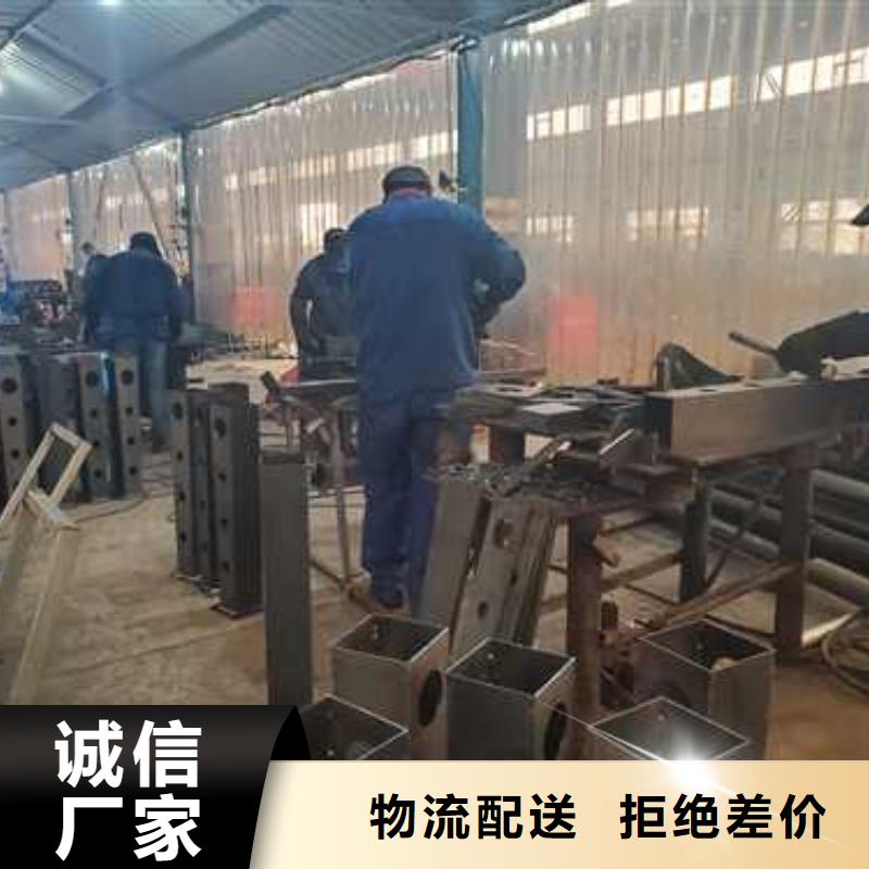 景观护栏_桥梁景观栏杆生产加工