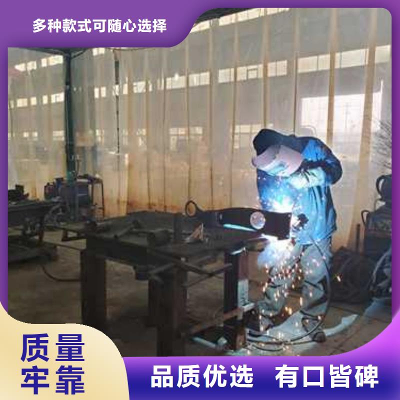 景观护栏高质量高信誉