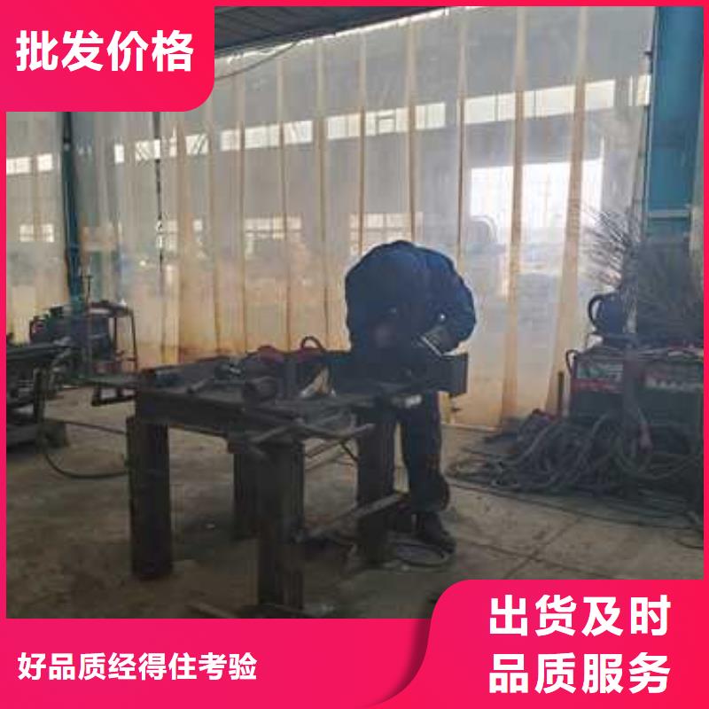 商州區(qū)棧道橋護(hù)欄