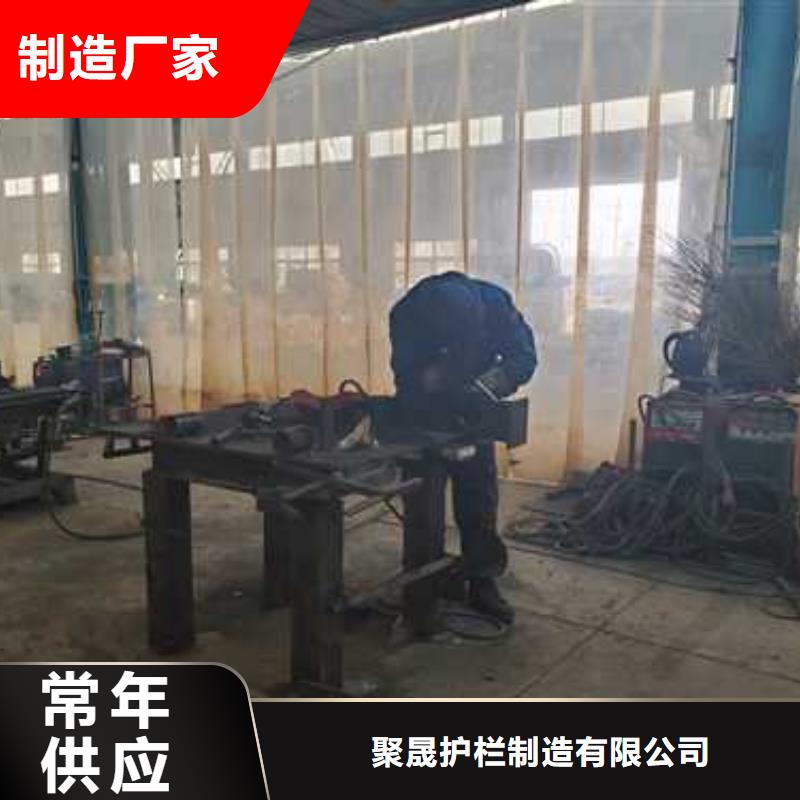 景觀護欄【道路護欄】歡迎來廠考察
