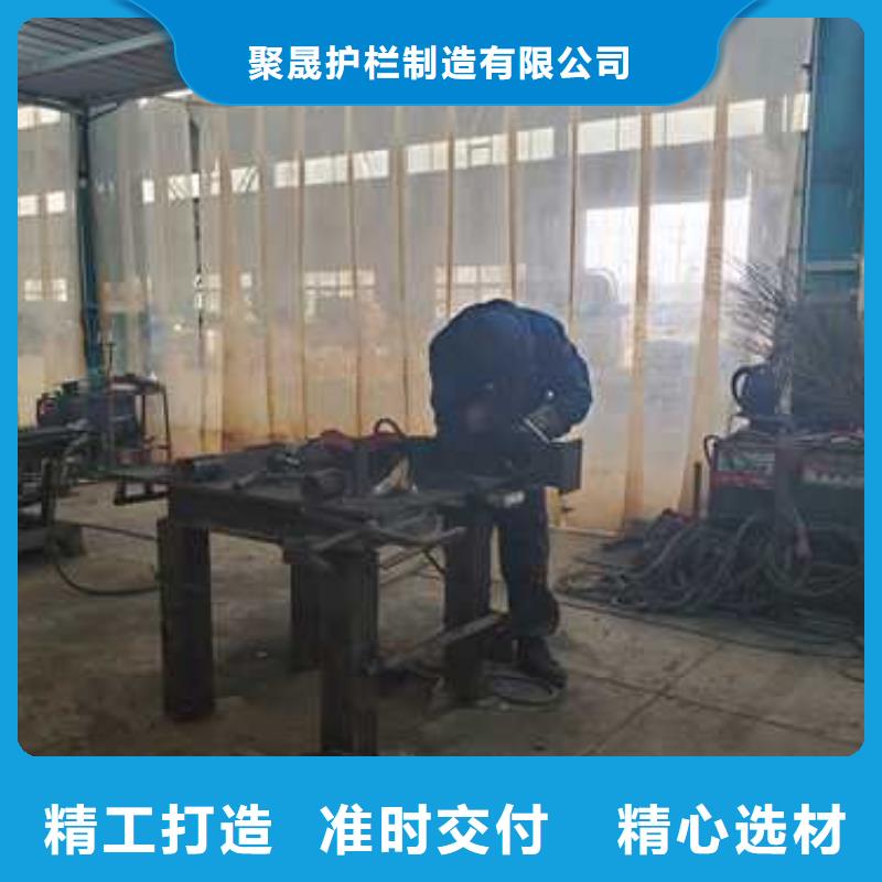 價(jià)格實(shí)惠的景區(qū)不銹鋼景觀欄桿生產(chǎn)廠家