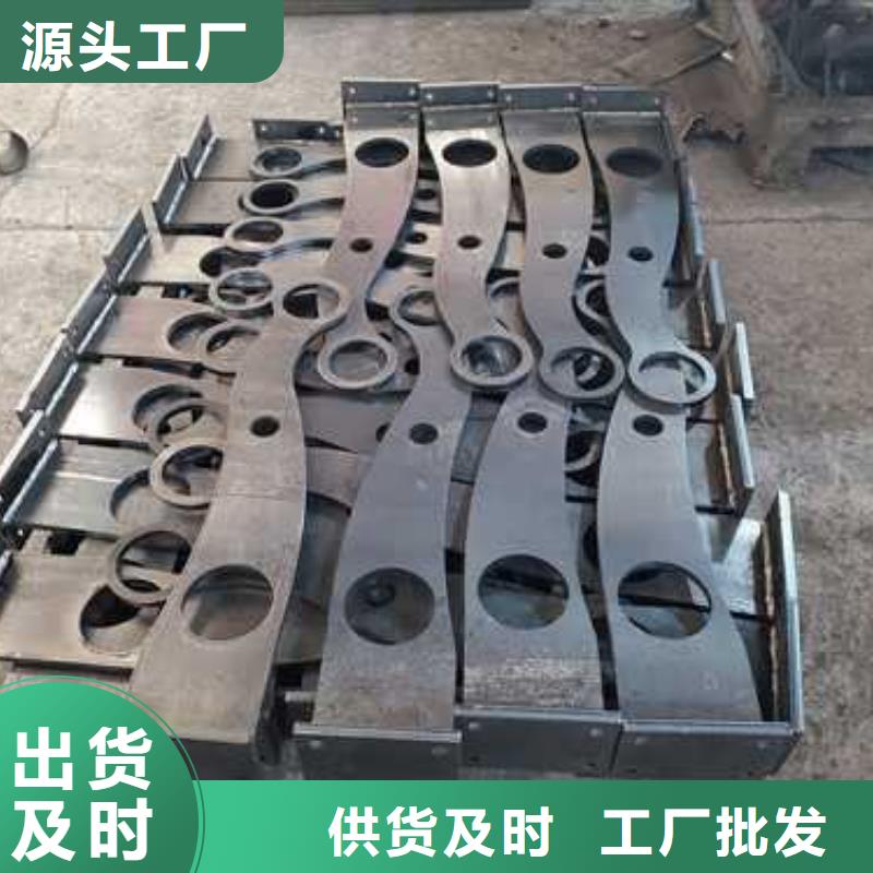 景观护栏桥梁景观栏杆一致好评产品