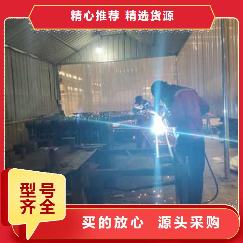景观护栏河道护栏厂不只是质量好