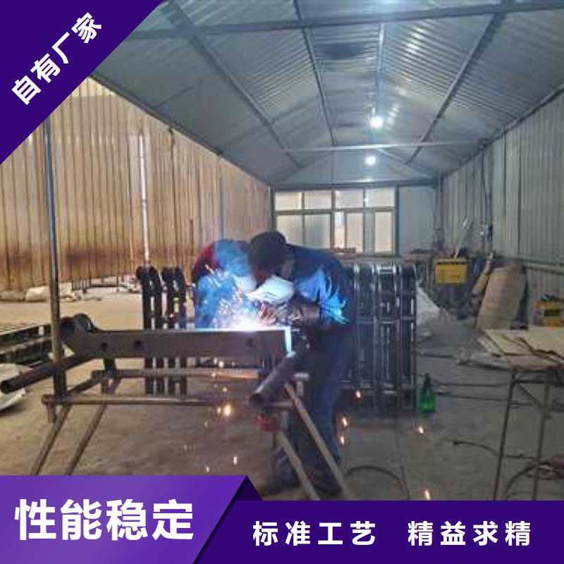 鋁合金橋梁護欄解決方案