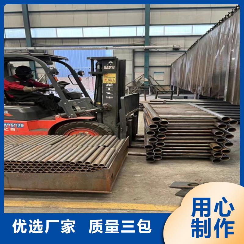 道路护栏优质货源