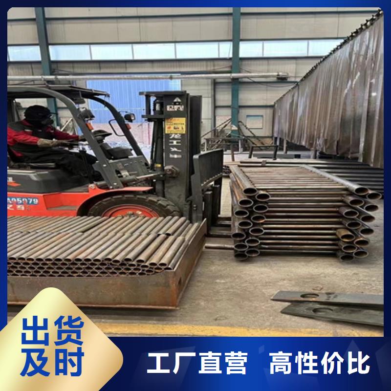 道路护栏产品性能