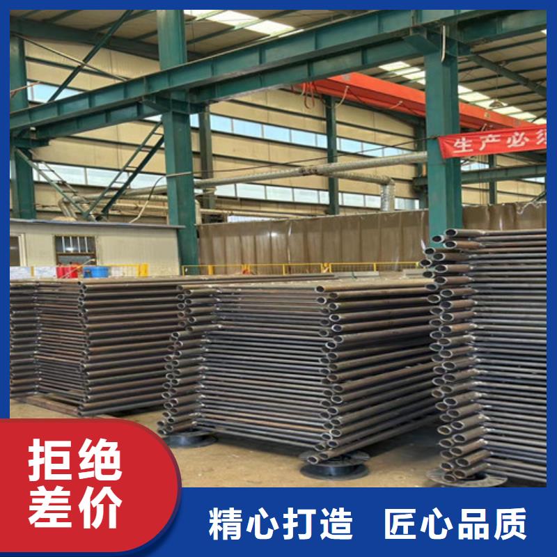 道路护栏老品牌厂家