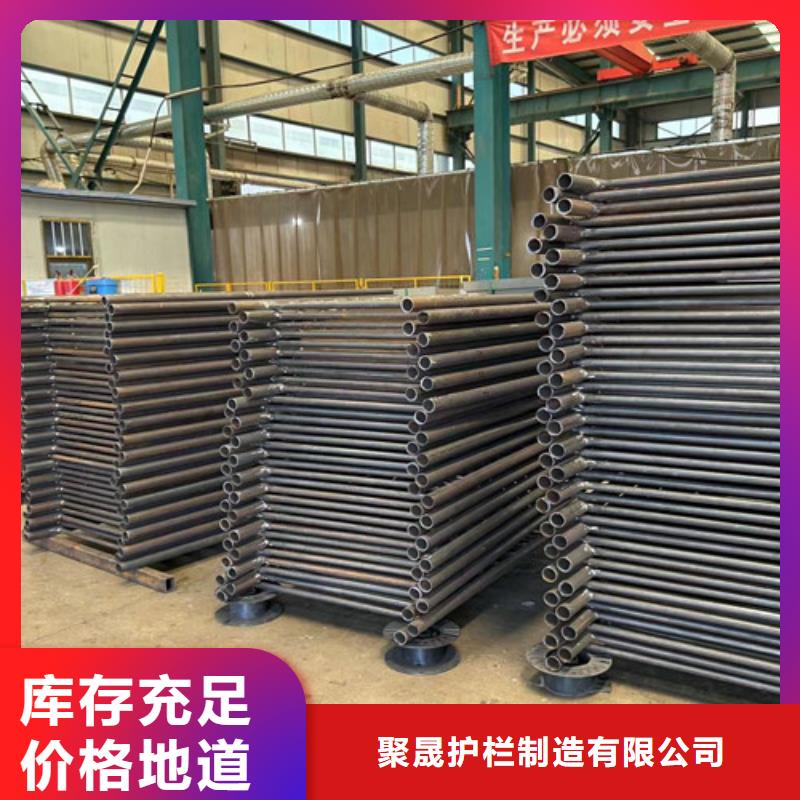  道路护栏实力优品