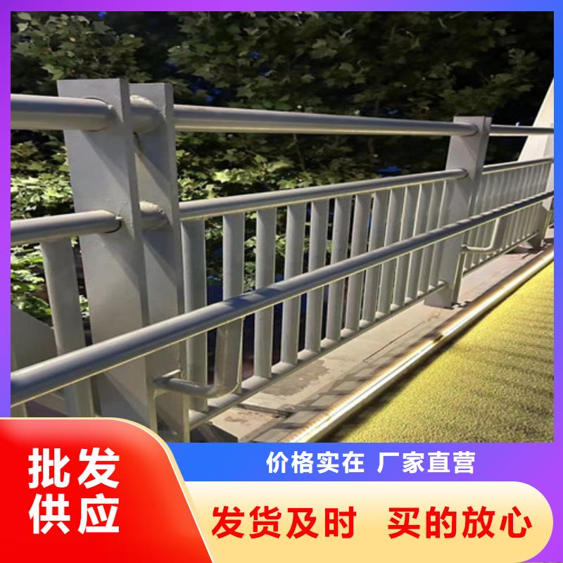 生產不銹鋼棧道護欄_優質廠家