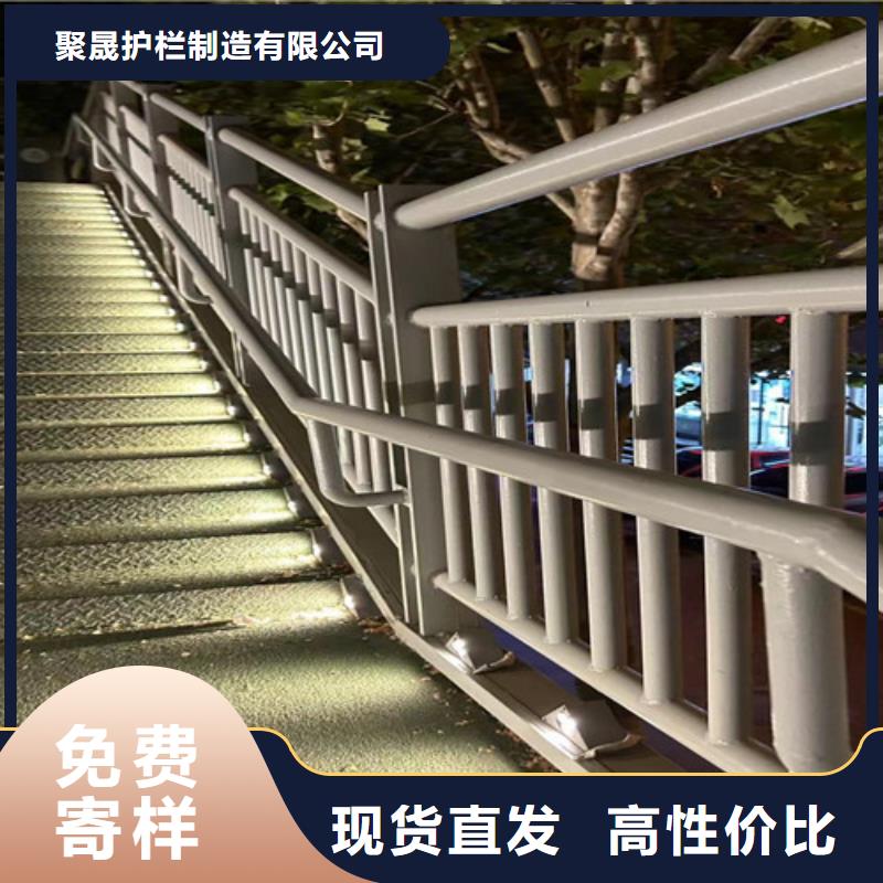 道路護欄橋梁鋼護欄廠精工細作品質優良