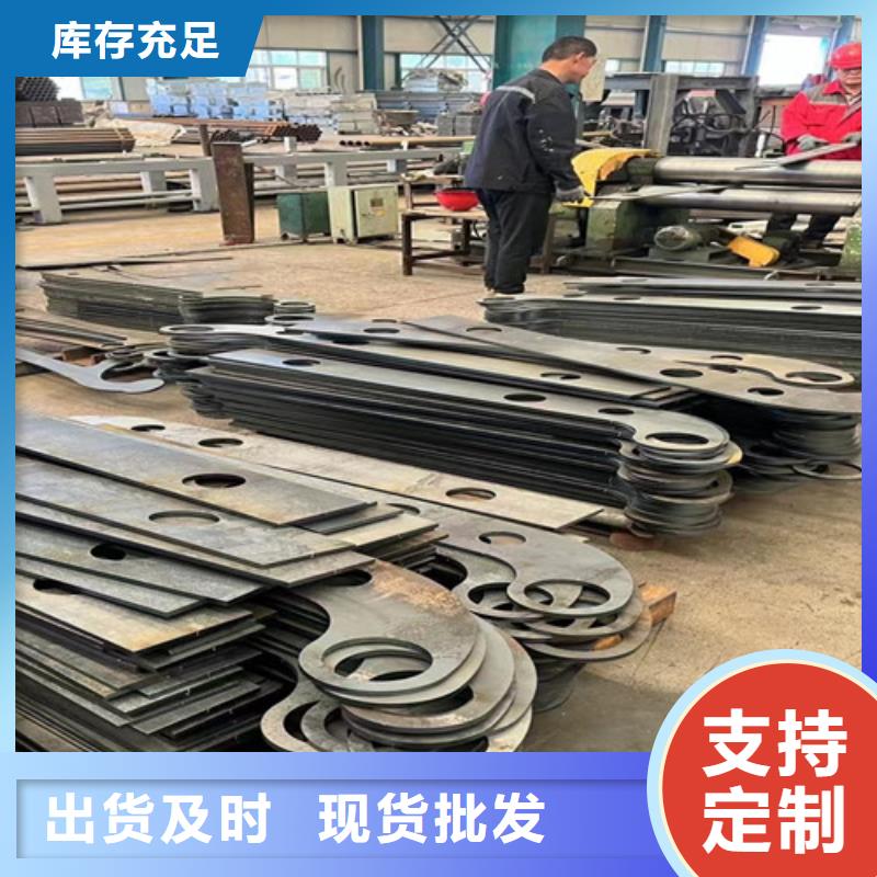 道路护栏,【防撞护栏厂】实体厂家