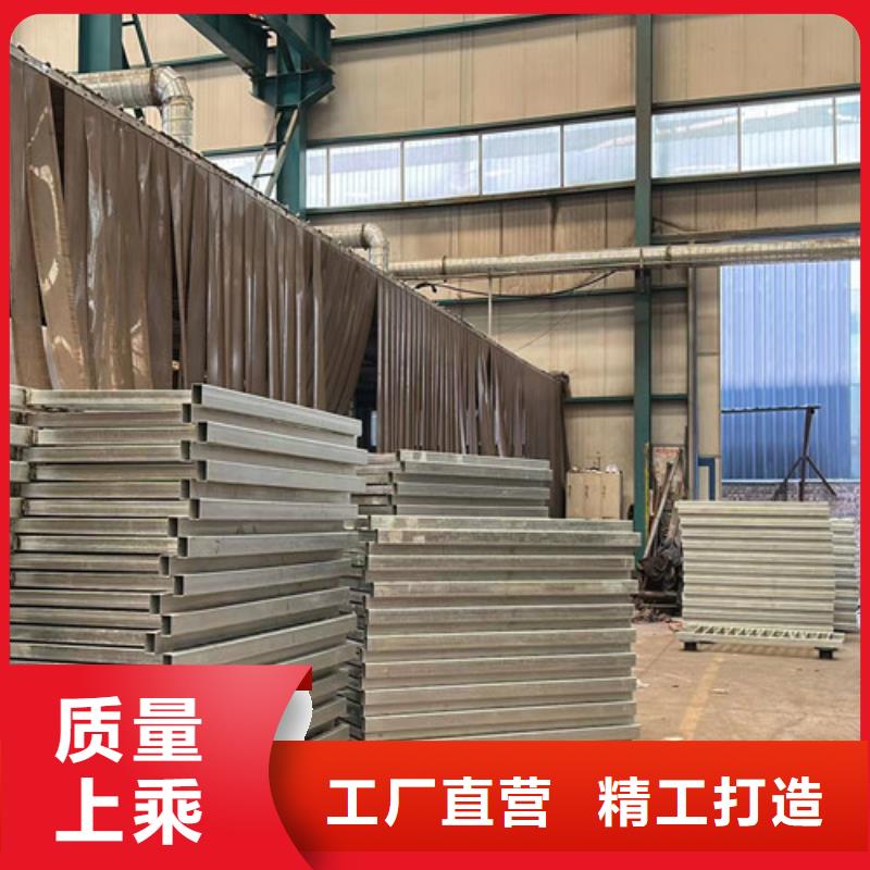 道路护栏_不锈钢复合管护栏厂货源直供