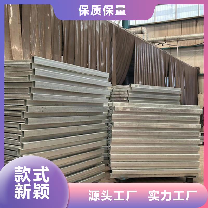 道路护栏防撞护栏厂口碑好实力强