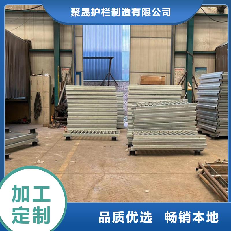 噴漆防撞欄桿-噴漆防撞欄桿口碑好