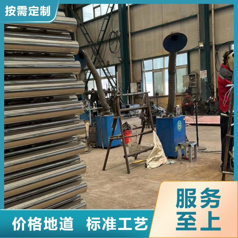 道路護欄橋梁景觀欄桿可放心采購