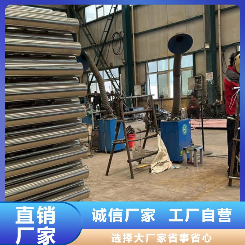 道路护栏放心选购