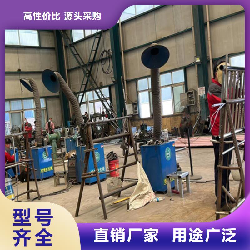 噴漆橋梁欄桿品牌廠家
