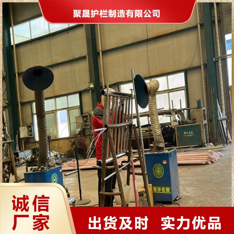 道路护栏,景观护栏厂交货准时