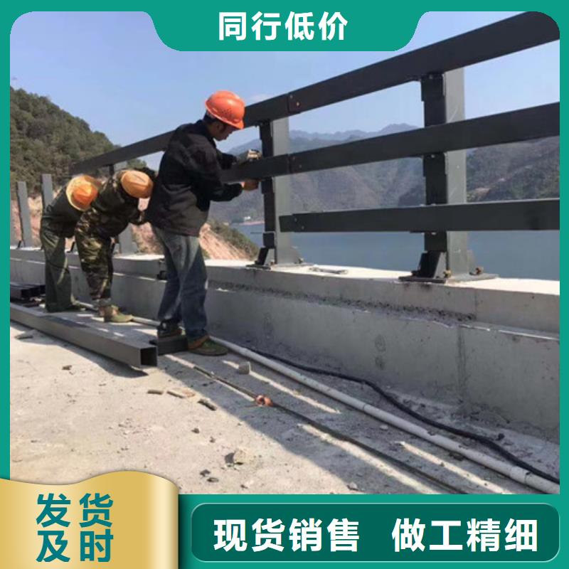 服務周到的鋁合金欄桿銷售廠家