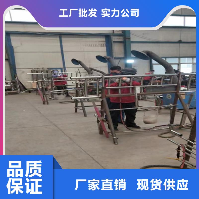道路護欄源頭廠家
