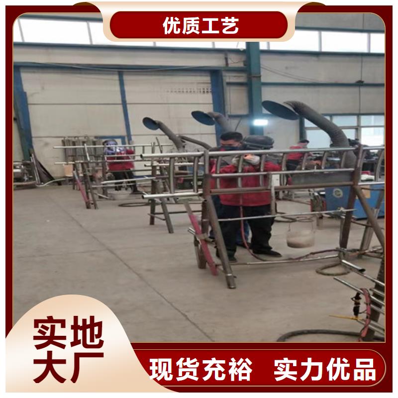 道路護欄_橋梁護欄廠認準大品牌廠家