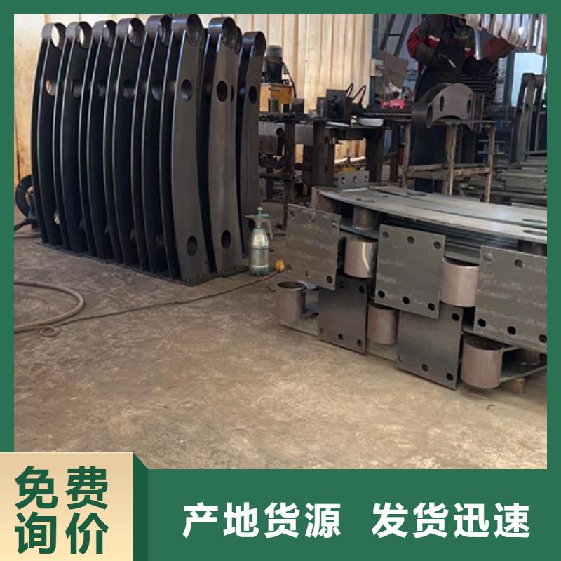 【道路护栏】,道路隔离栏售后无忧