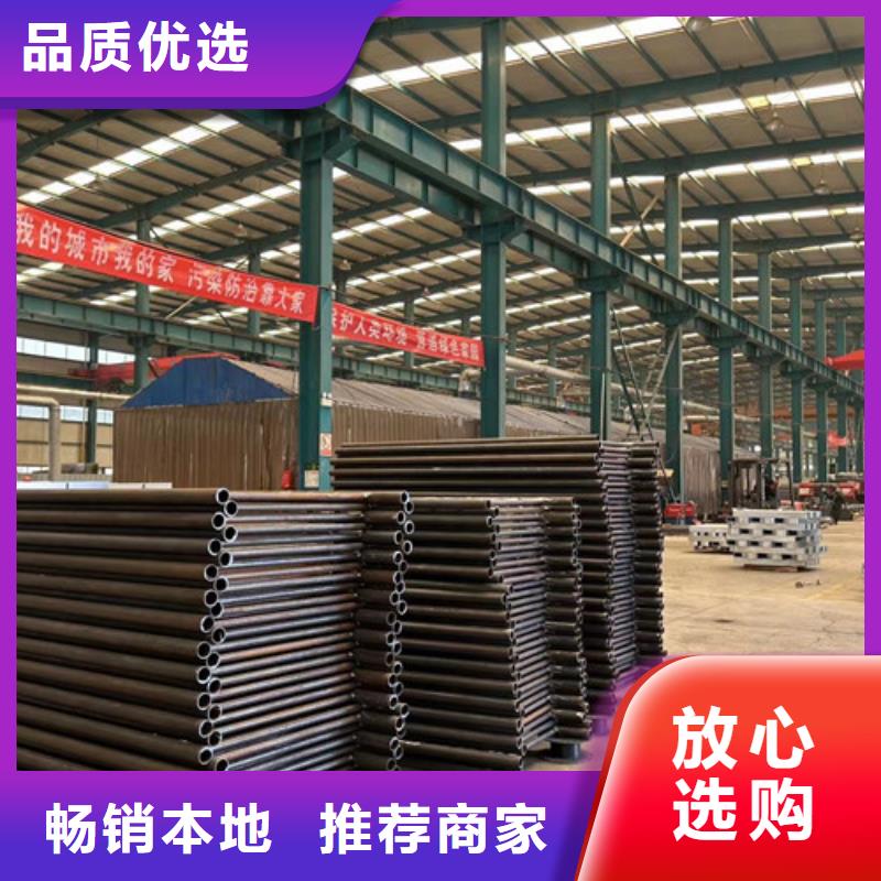 道路护栏厂家工艺先进