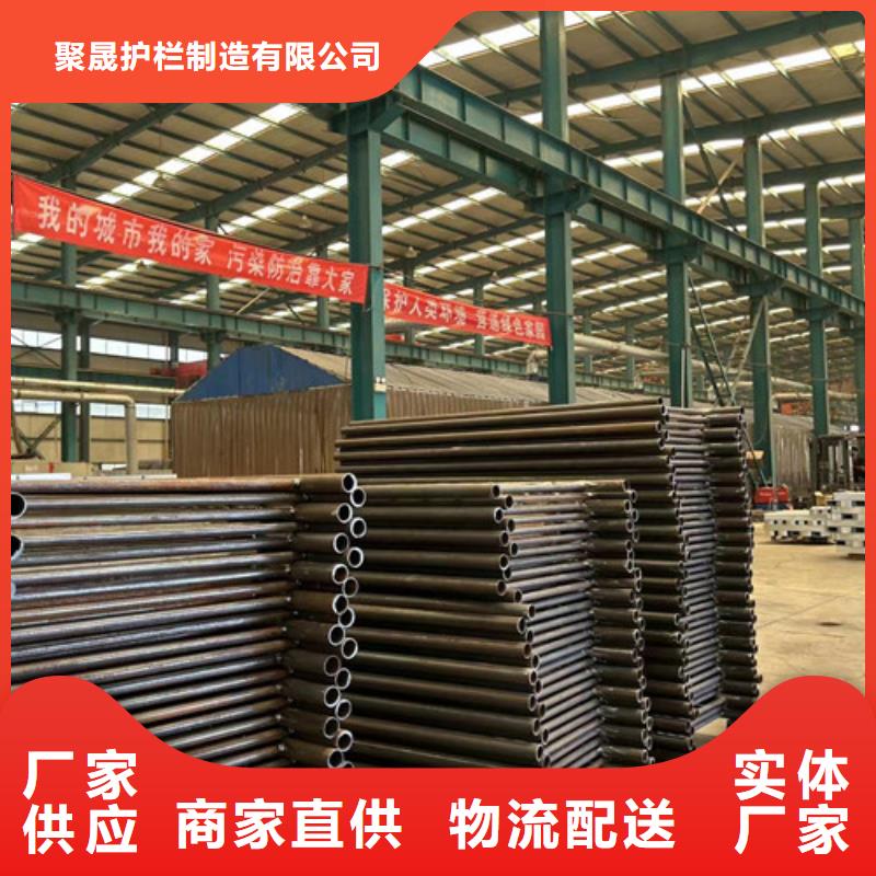 道路护栏经验丰富品质可靠