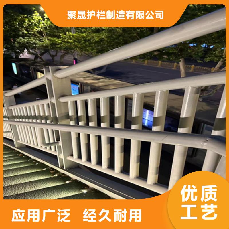 道路護欄用途廣泛