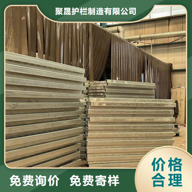  道路护栏无中间商厂家直销
