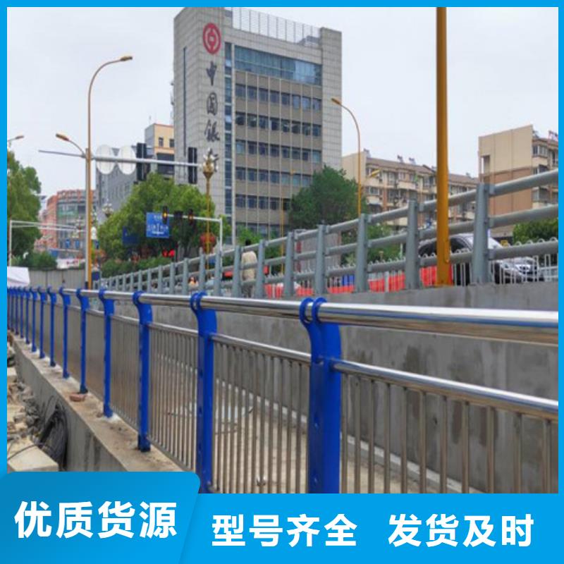 異形鋁合金橋梁護欄價格合適