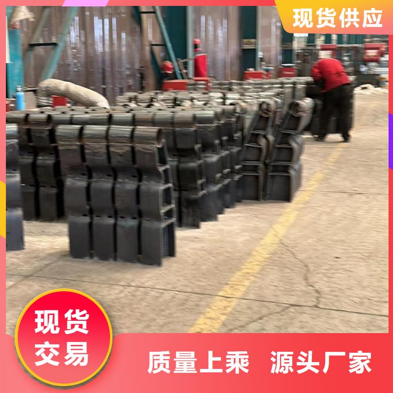 道路护栏经验丰富品质可靠