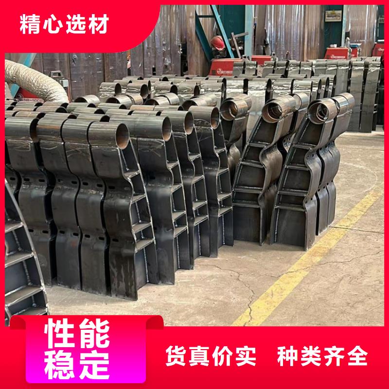 服務周到的鋁合金欄桿銷售廠家
