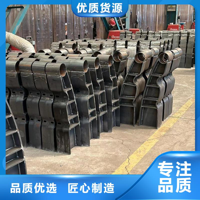 賣景區(qū)人行道防撞護(hù)欄的公司