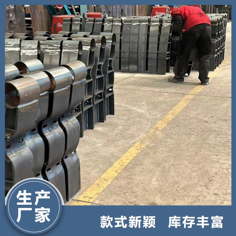 噴漆不銹鋼拉索欄桿質量認證