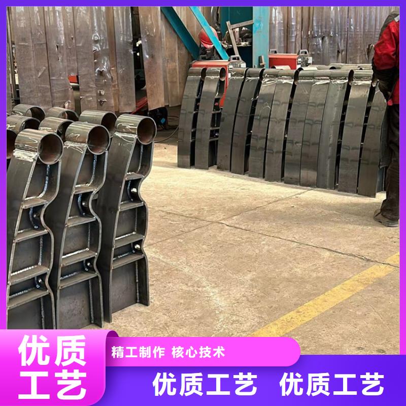 道路護(hù)欄老品牌廠家