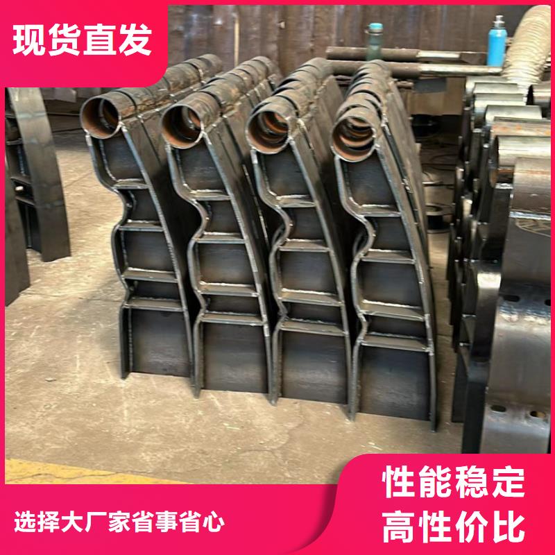 【道路护栏钢丝绳护栏厂厂家直销规格多样】