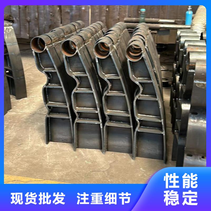 道路护栏厂家工艺先进