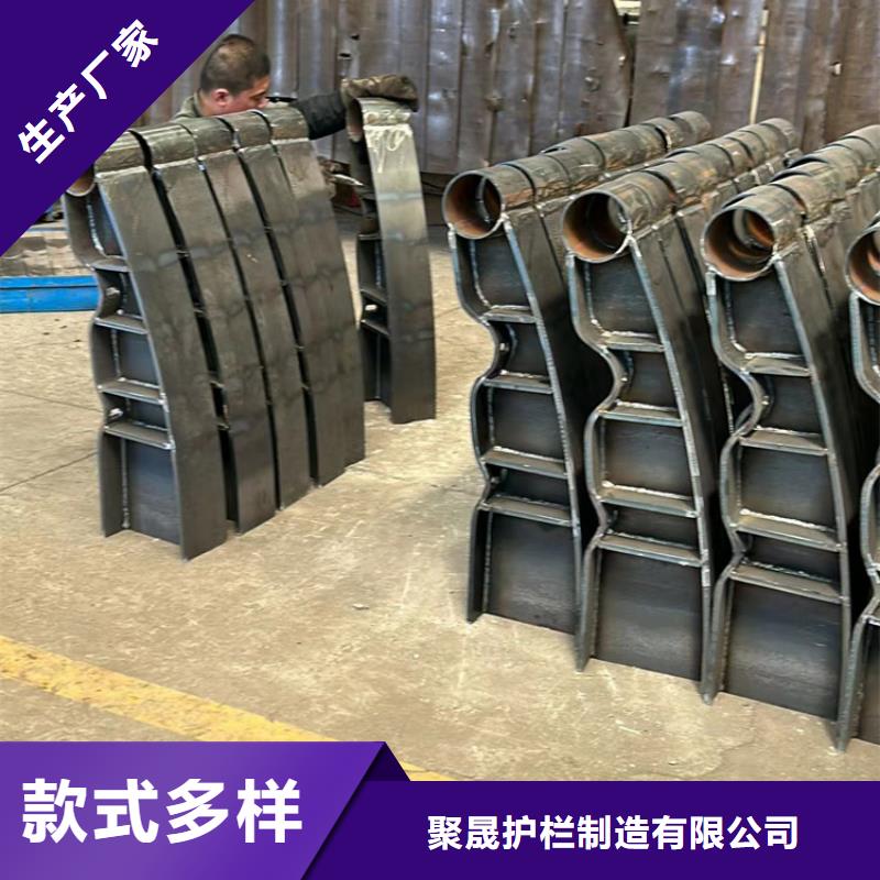 道路護(hù)欄工廠現(xiàn)貨供應(yīng)