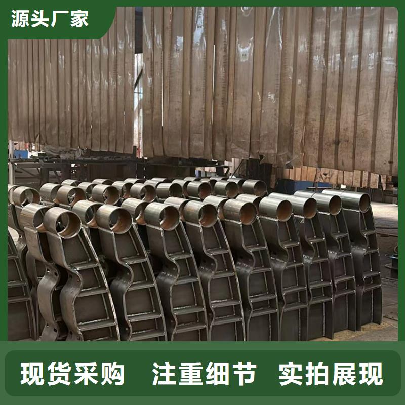 異形橋梁景觀護欄施工隊伍