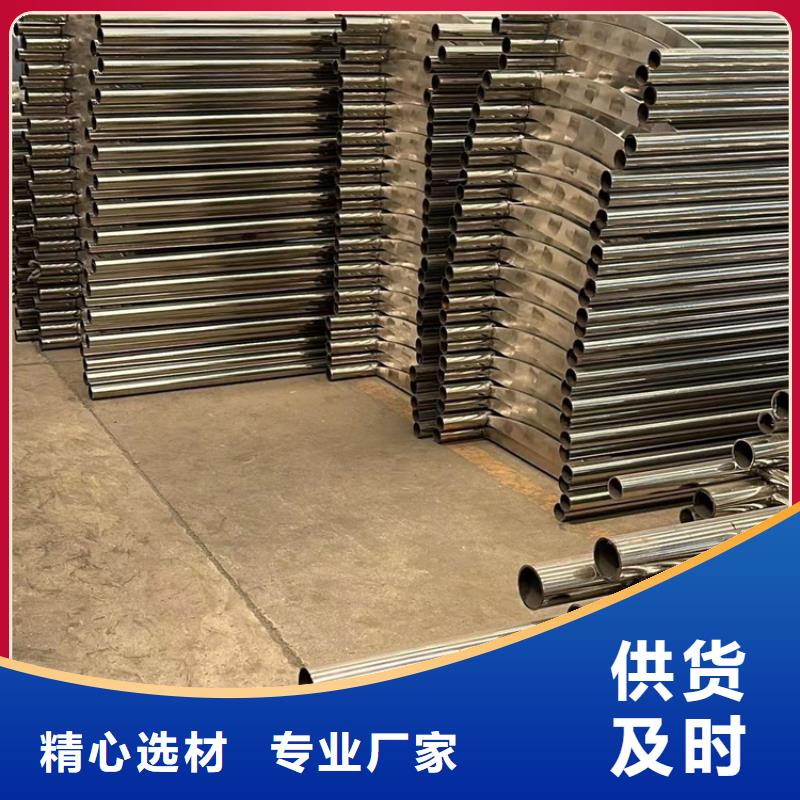  道路护栏用心做产品